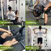Versatile Home Gym Power Rack