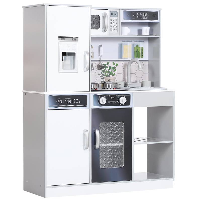 Little Chef's Dream Kitchen