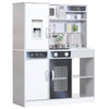 Little Chef's Dream Kitchen