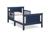 Midnight Dream Toddler Bed