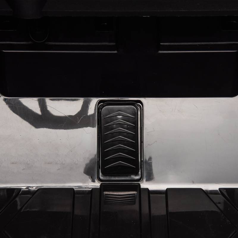 Power Wheels Dual Ride-On Pickup with Remote Control