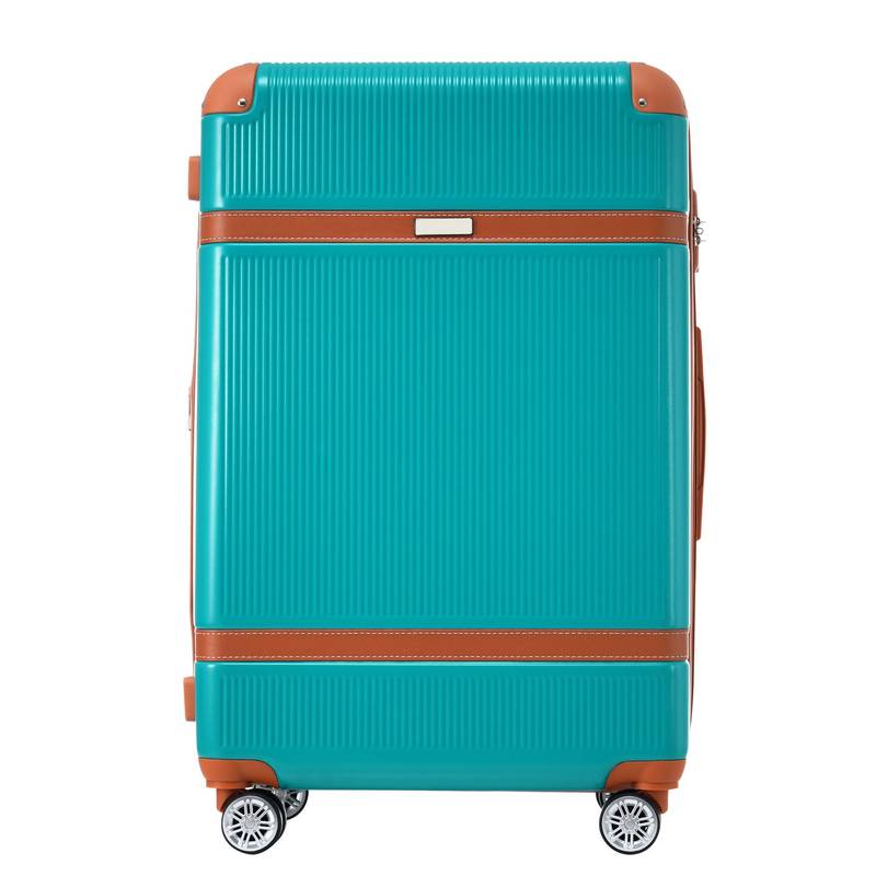 Traveler's Dream Hardshell Luggage Set