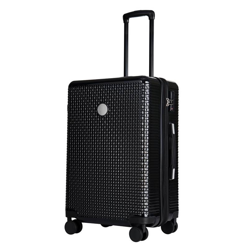 TravelPro Hardshell Luggage Trio