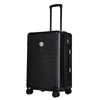 TravelPro Hardshell Luggage Trio