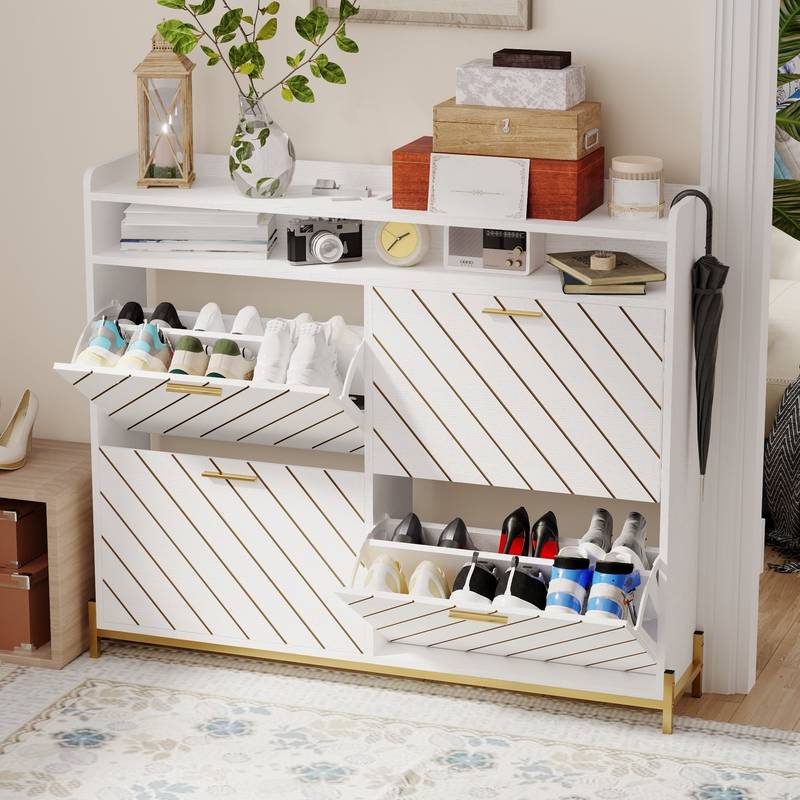 Shoe Stash Organizer