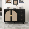 Chic Storage Cabinet for Every Room
