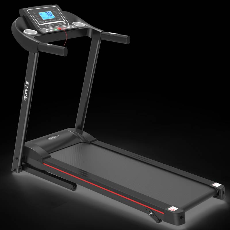 Fitshow Bluetooth Treadmill: Your Home Workout Buddy!