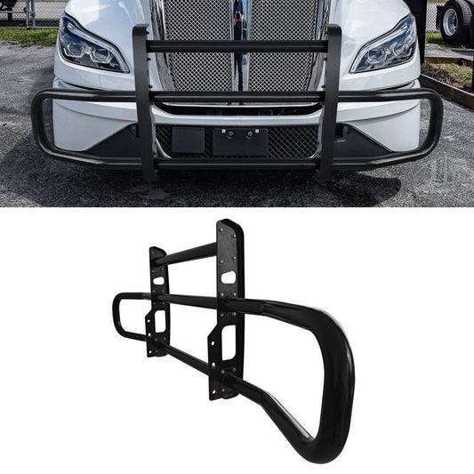 Kenworth T680 Deer Guard - All-in-One Protection