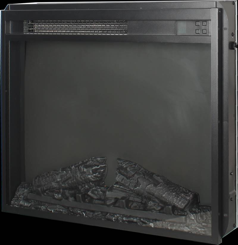 CozyGlow Electric Fireplace Insert