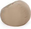 Cozy Tuscany Foam Bean Bag Chair
