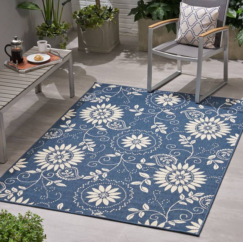 Meridian Cozy Area Rug