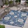 Meridian Cozy Area Rug