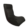 Ultimate Foldable Gaming Chair with Speakers & Vibe Massage