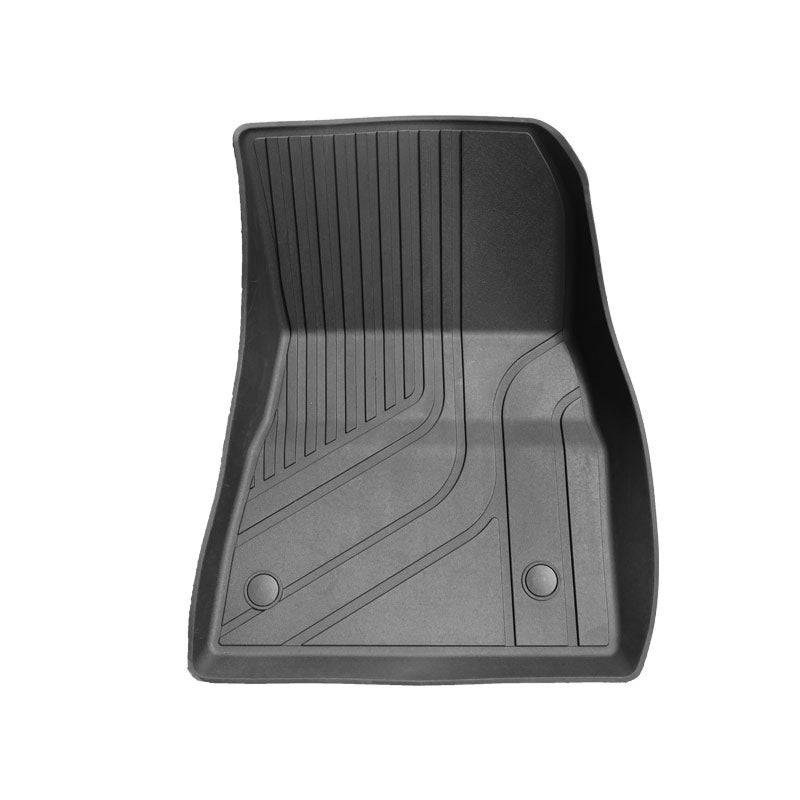 All-Weather Fit Floor Mats for Tesla Model 3 Highland
