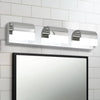 Radiant Glow LED Bath Vanity Lights