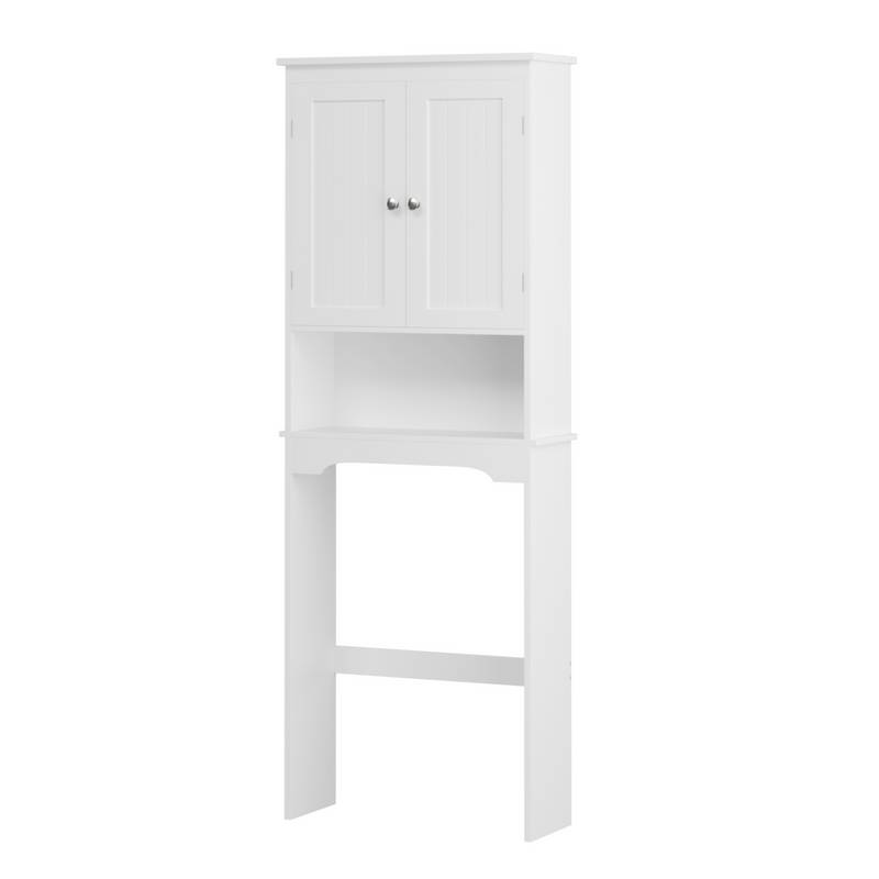 Toilet Top Storage Cabinet