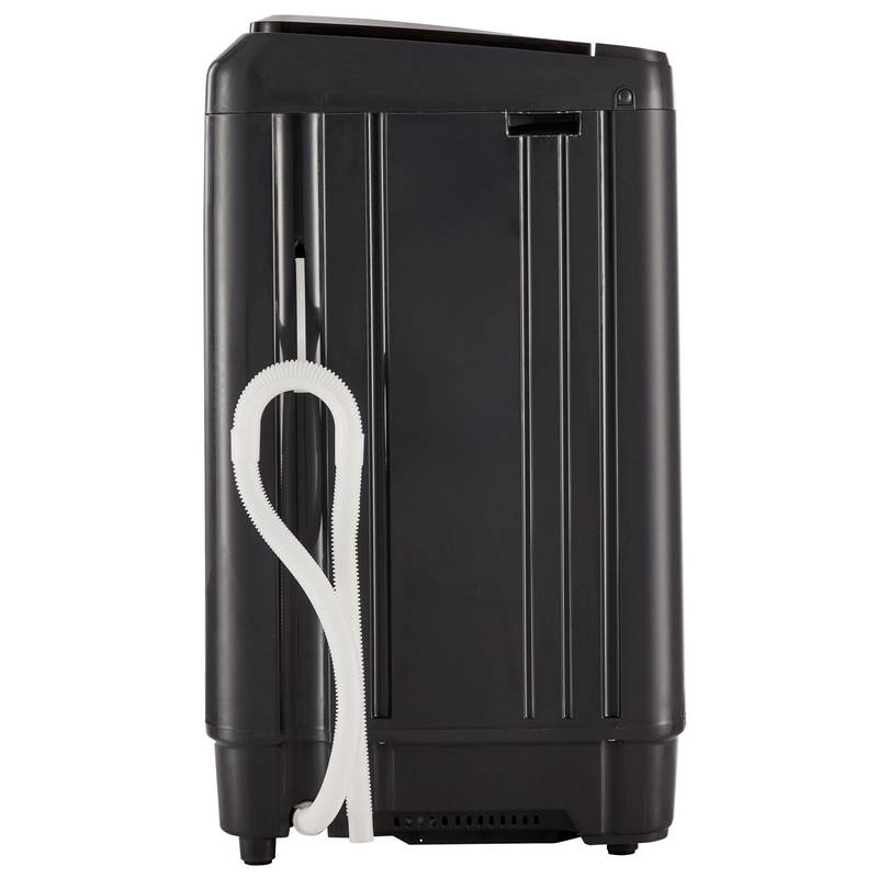 Compact Joy: The Perfect Washer for Small Spaces