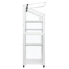 Garden Haven Portable Greenhouse with Wheels