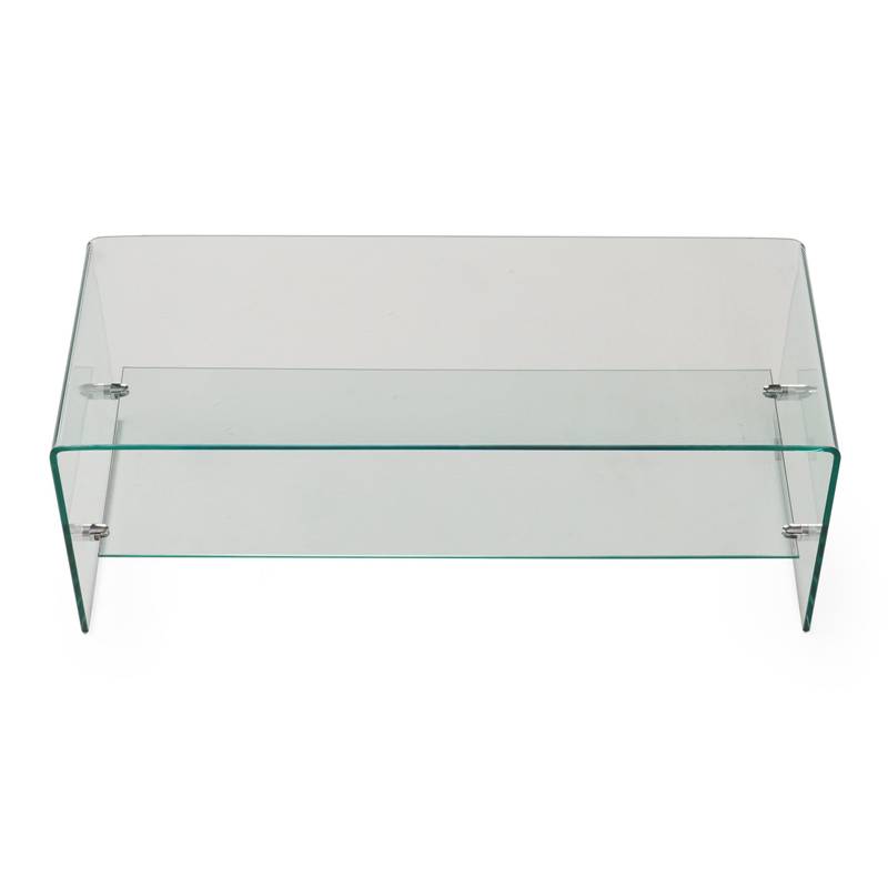 Stylish TV Console