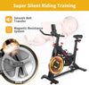 SmoothRide Indoor Spin Bike