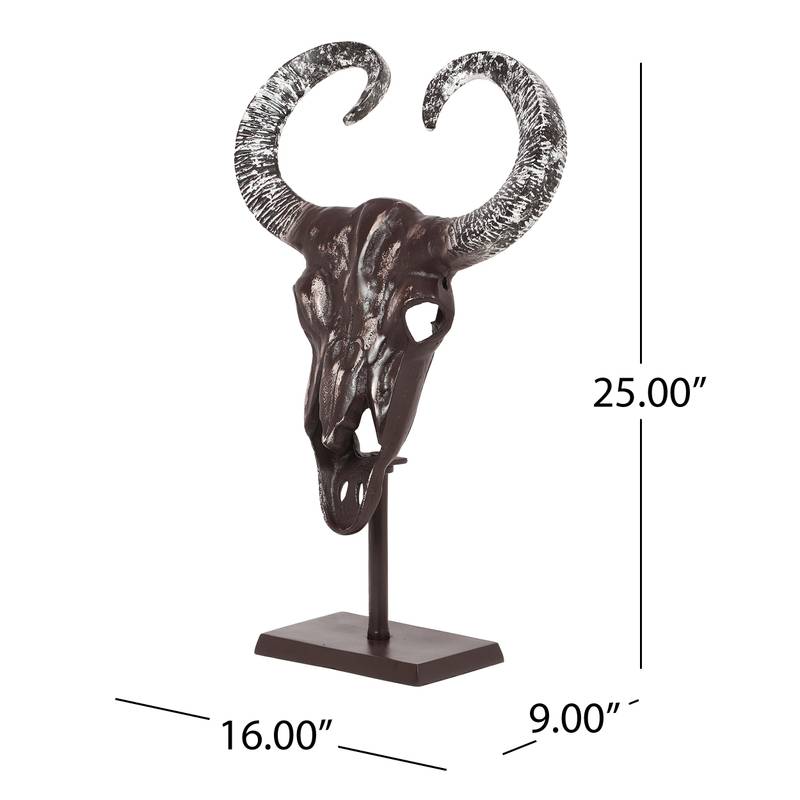 Taurus Stand-Out Display