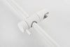 Shower Safe Slide Bar with Handheld Shower Head