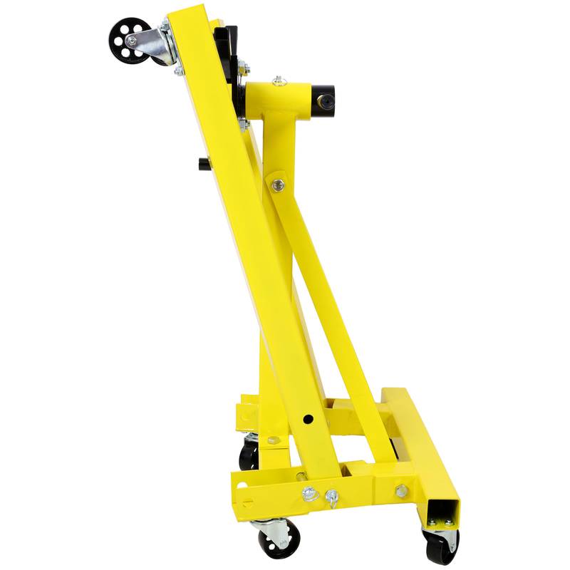 Maxi-Move Folding Engine Stand