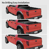 Easy Roll-Up Truck Bed Cover for Ford F-150