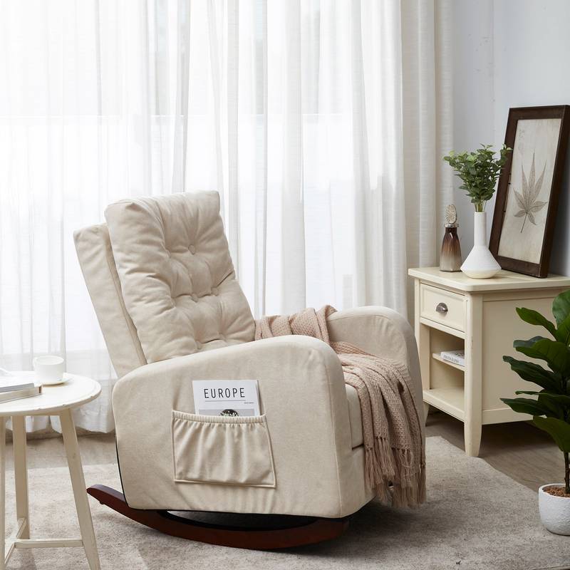 Cozy Reverie Recliner