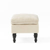 Cozy Lofton Pillow Top Ottoman