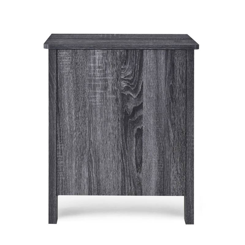 Snap & Go Nightstand