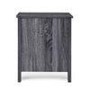 Snap & Go Nightstand