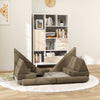 Cozy Kids Play Couch - Fun & Versatile Lounger