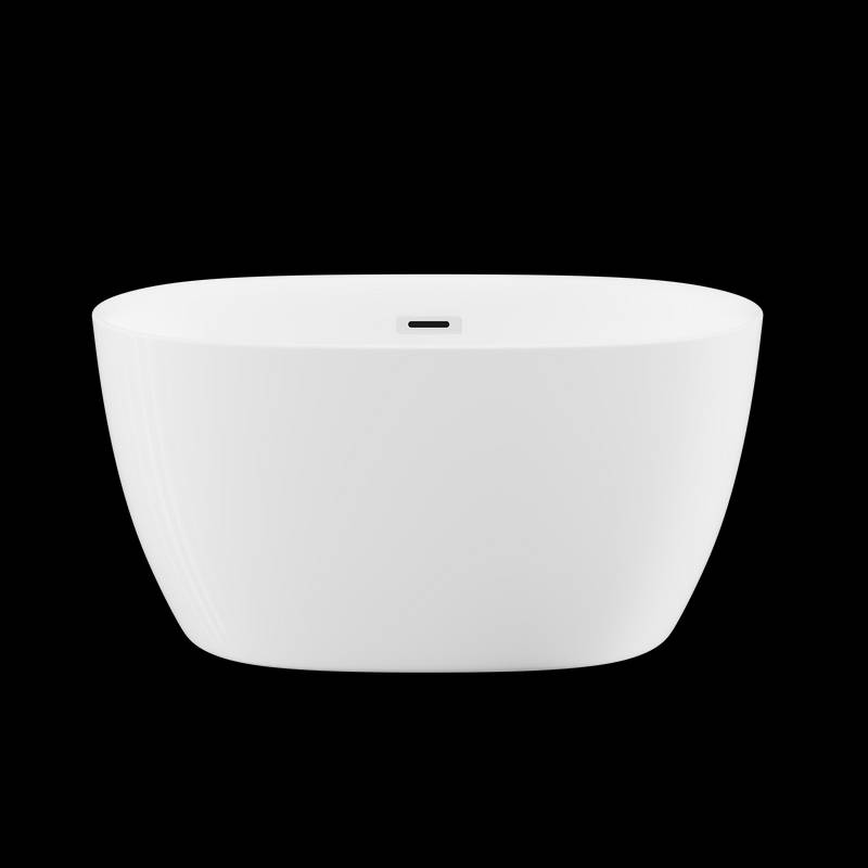 Dreamy Oval Soaking Tub