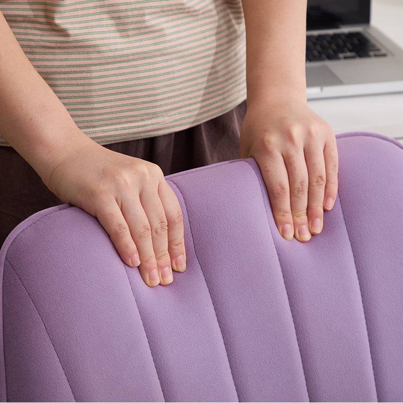 Cozy Comfort Swivel Chair