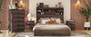 Vintage Charm Bedroom Set