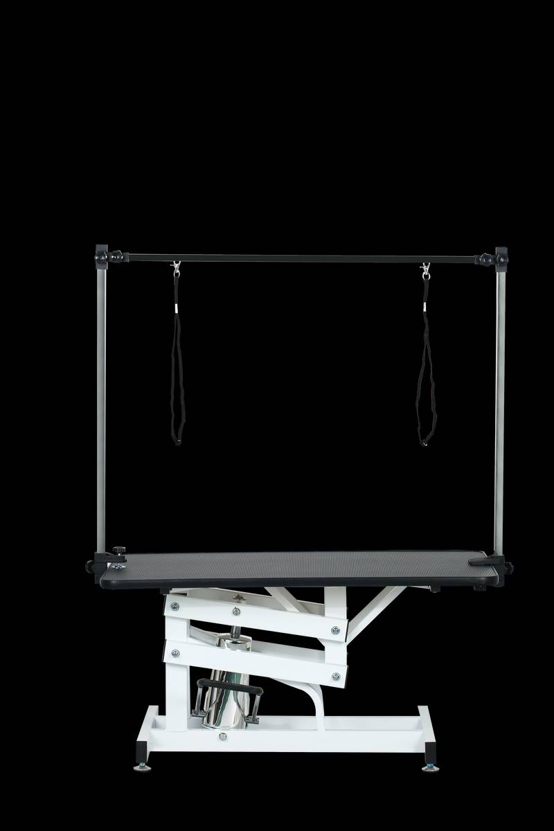 Adjustable Heavy-Duty Pet Grooming Table
