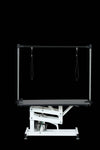Adjustable Heavy-Duty Pet Grooming Table