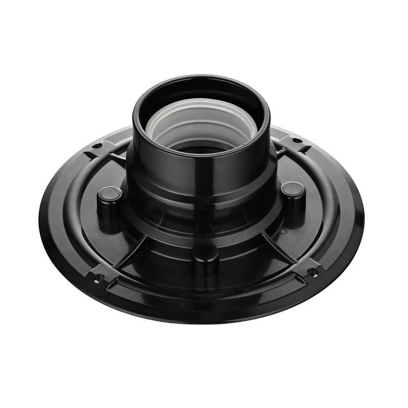 Shower Drain Flange Accessory