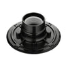 Shower Drain Flange Accessory