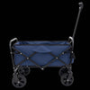 VersaWagon: The Ultimate Collapsible Utility Cart