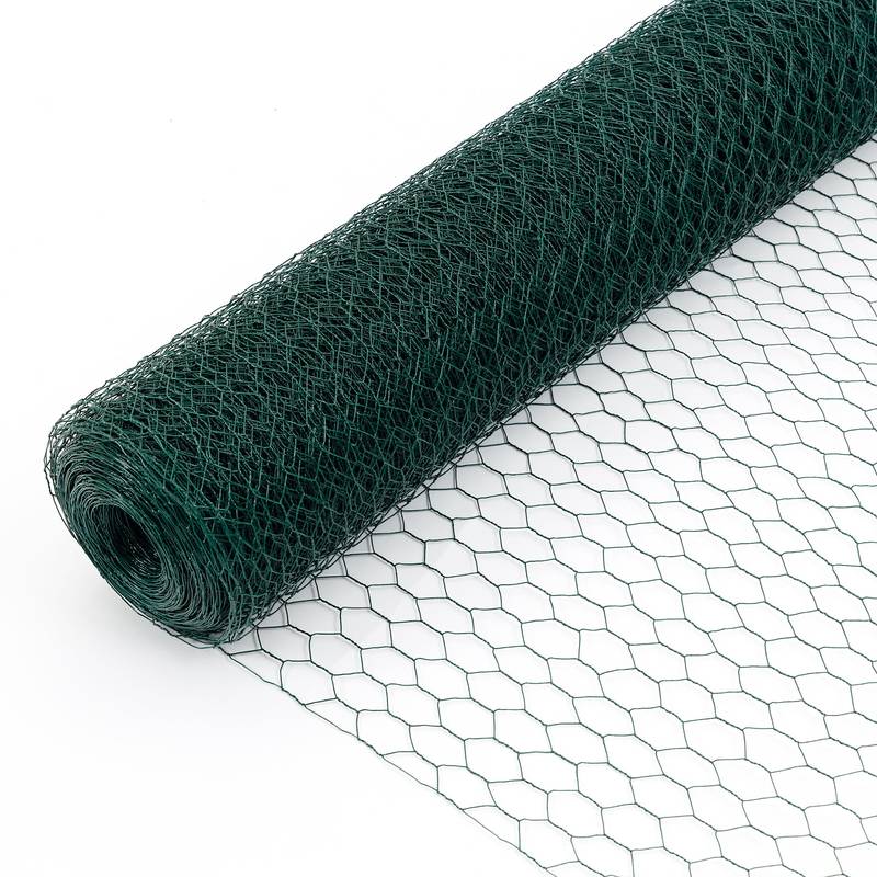 Garden Guardian Chicken Wire Fencing