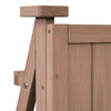 TOPMAX Garden Potting Station - Stylish & Functional Workbench