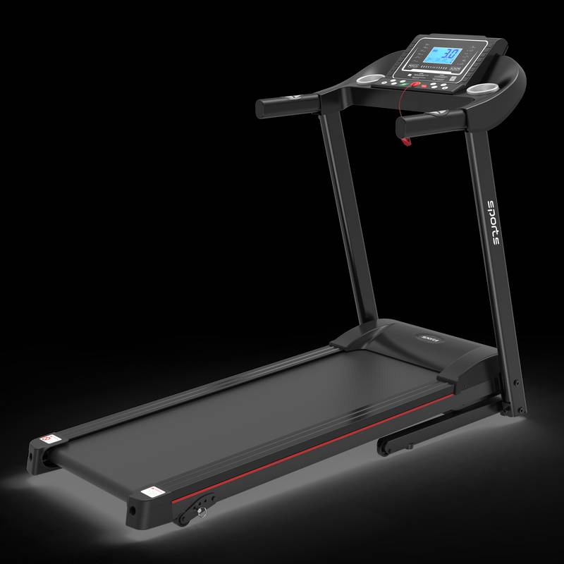 Fitshow Bluetooth Treadmill: Your Home Workout Buddy!