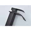 Cascade Flow Bathroom Faucet