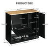 Pet Haven Feeding Station