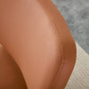 Cozy Rocking Chair with Cushioned Comfort