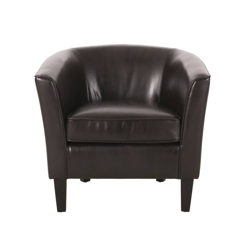 Cozy Club Chair