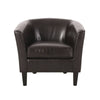 Cozy Club Chair