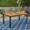 Pavilion Gathering Table
